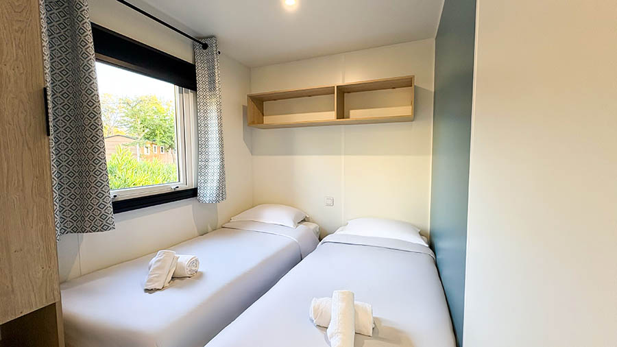 Parc Résidentiel Campo Di Mare*** - 8