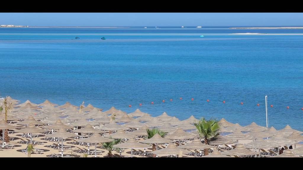Egypte - Louxor et la vallée du Nil - Croisière Fabuleuse Egypte & Jaz sol y mar Soma Beach 4* sup