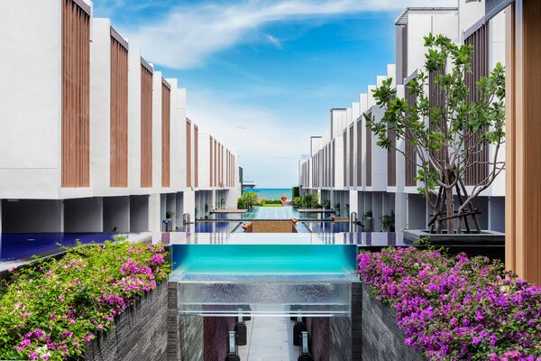 Circuit Lotus de Thaïlande et plage à Hua Hin 5* - 32