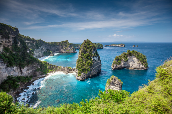 FLEX Combiné Des Rizières de l'île des Dieux aux eaux turquoise de Nusa Penida 4* - 34