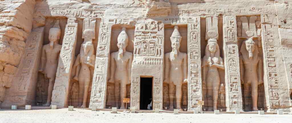 Egypte - Le Caire - Louxor et la vallée du Nil - Croisière Secrets d'Egypte et The V Luxury Resort 5* Sahl Hasheesh 5*
