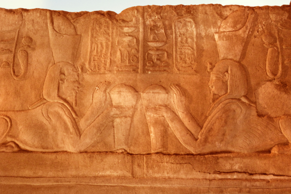 Croisière L'Or des Pharaons de la Vallée du Nil au Caire - 5