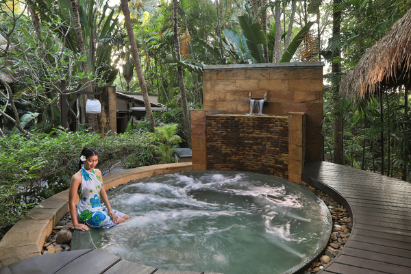 Séjour Koh Lanta, Pimalai Resort and Spa 5* - 24