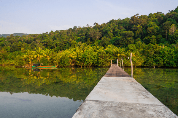 FLEX Circuit Aventure en famille au Cambodge en privatif - 10