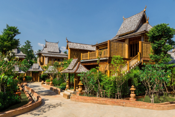 Circuit Merveilles du Siam à Phuket, au Santhiya Phuket Natai Resort 5* Sup - 34