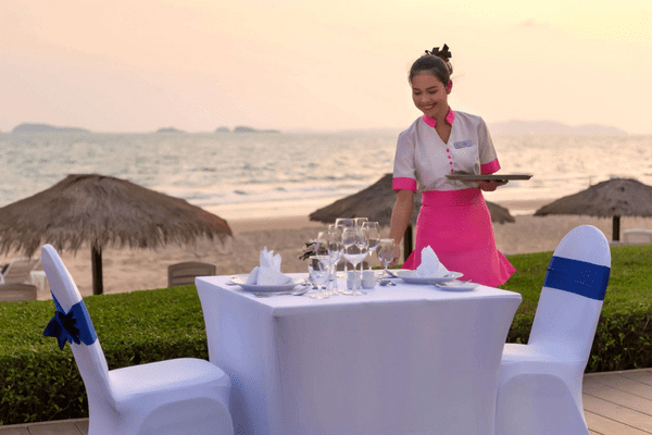 Circuit Charmes de Thaïlande et Rayong 4* - 21