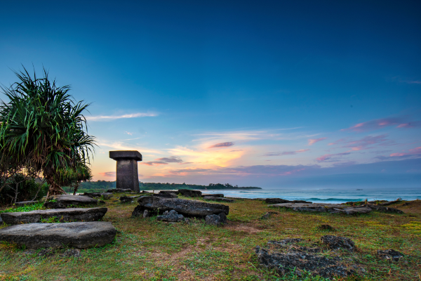 Hôtel Bali à Denpasar, circuit de bali aux terres sauvages de sumba