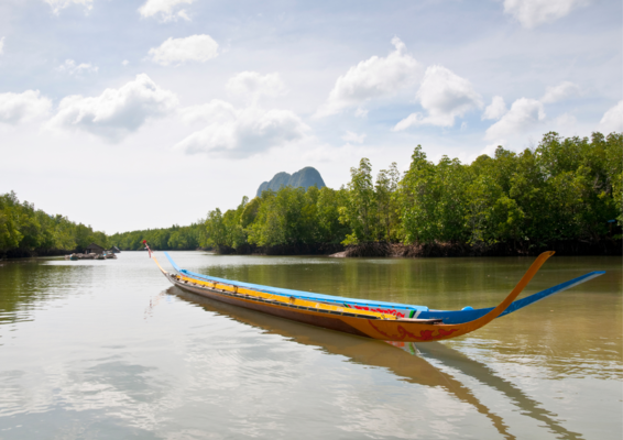 FLEX Les paradis du Sud de la Thaïlande - 10