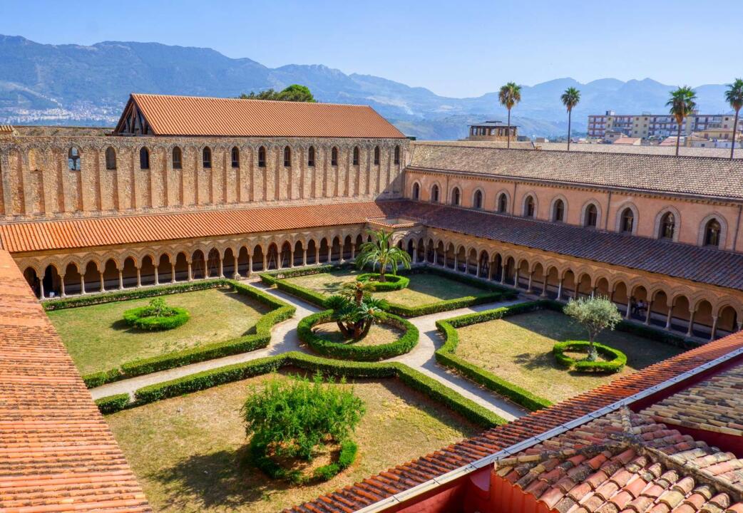 Autotour en liberté - Triangle Sicilien 9 nuits en 4* - 1