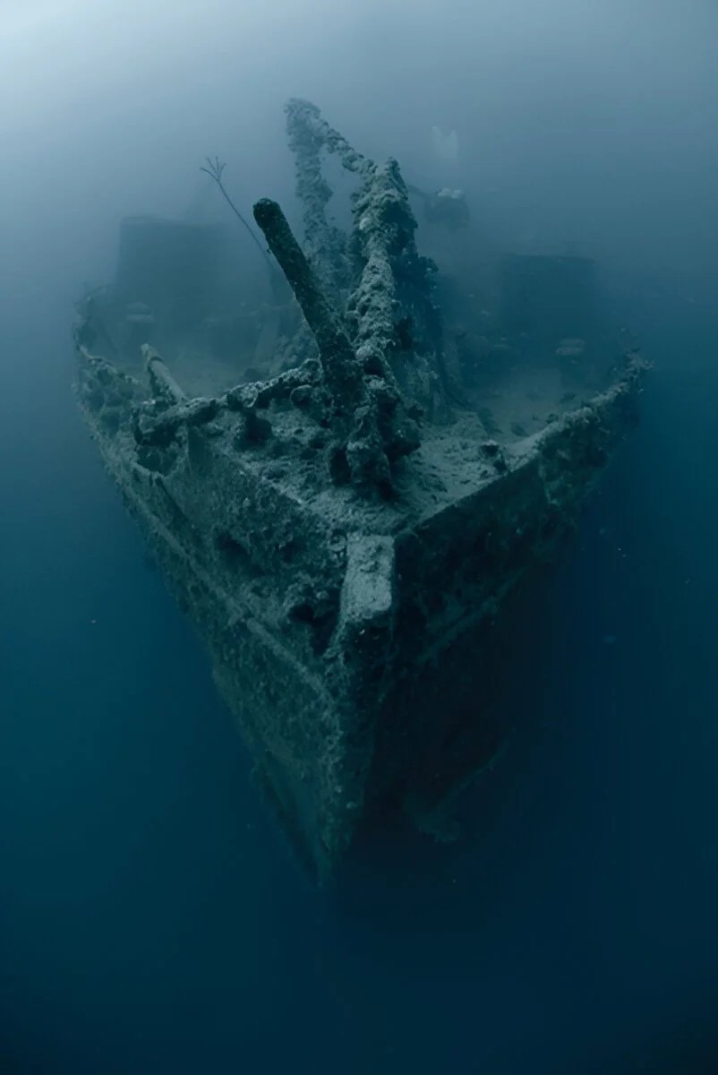 Photo Croisi&egrave;re ENC Travel