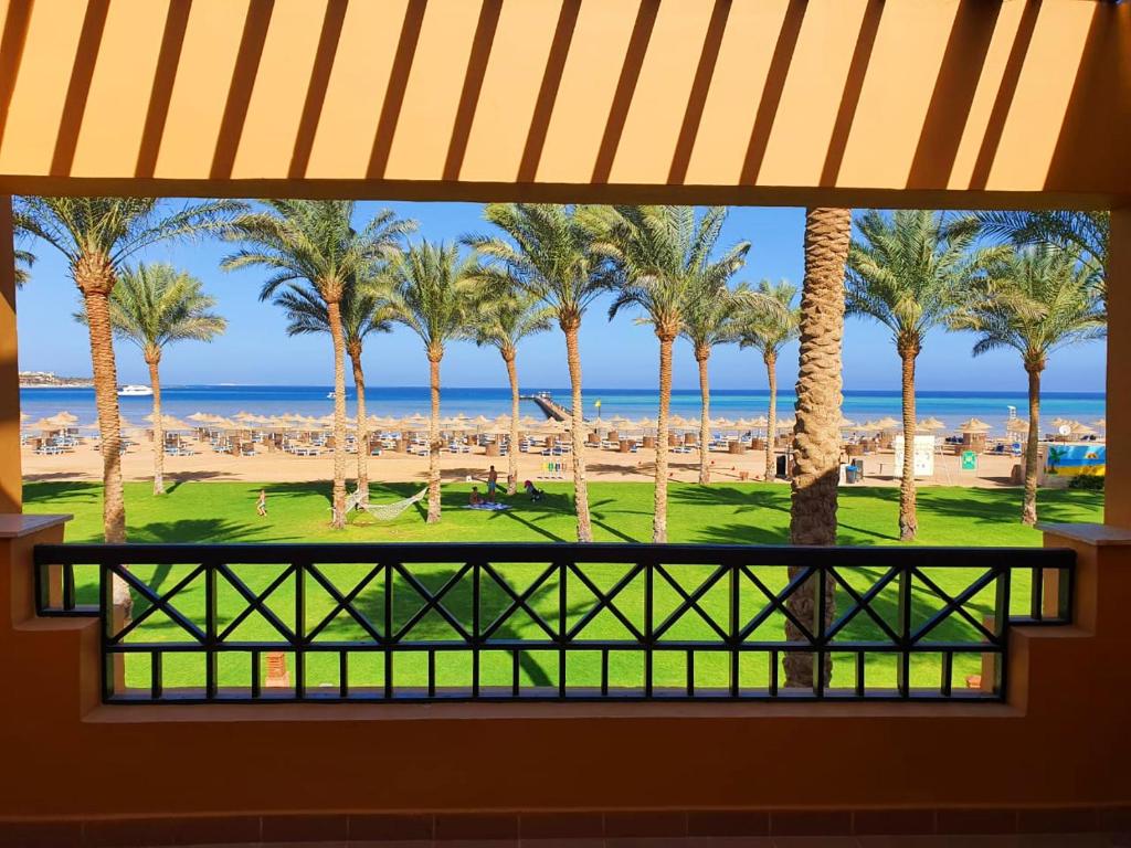 Egypte - Louxor et la vallée du Nil - Croisière Splendeurs du Nil et Stella Beach Resort Makadi Bay