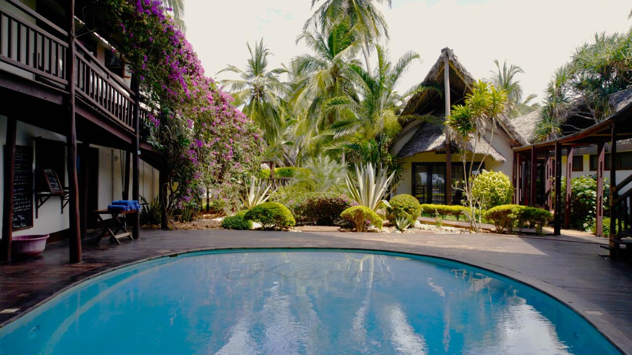 Kena Beach Hotel 4* - 3
