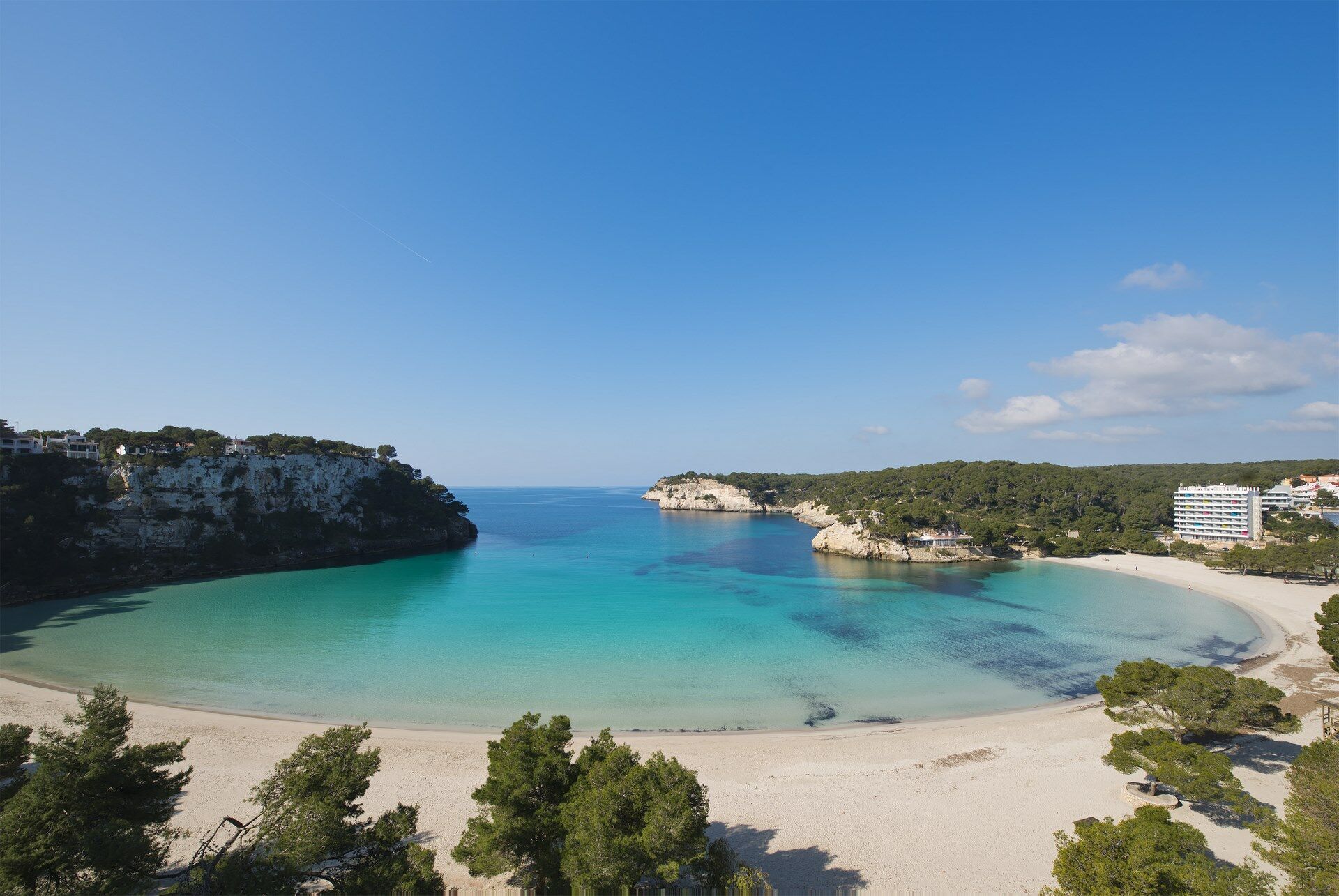 Hôtel Melia Cala Galdana 5* - 9