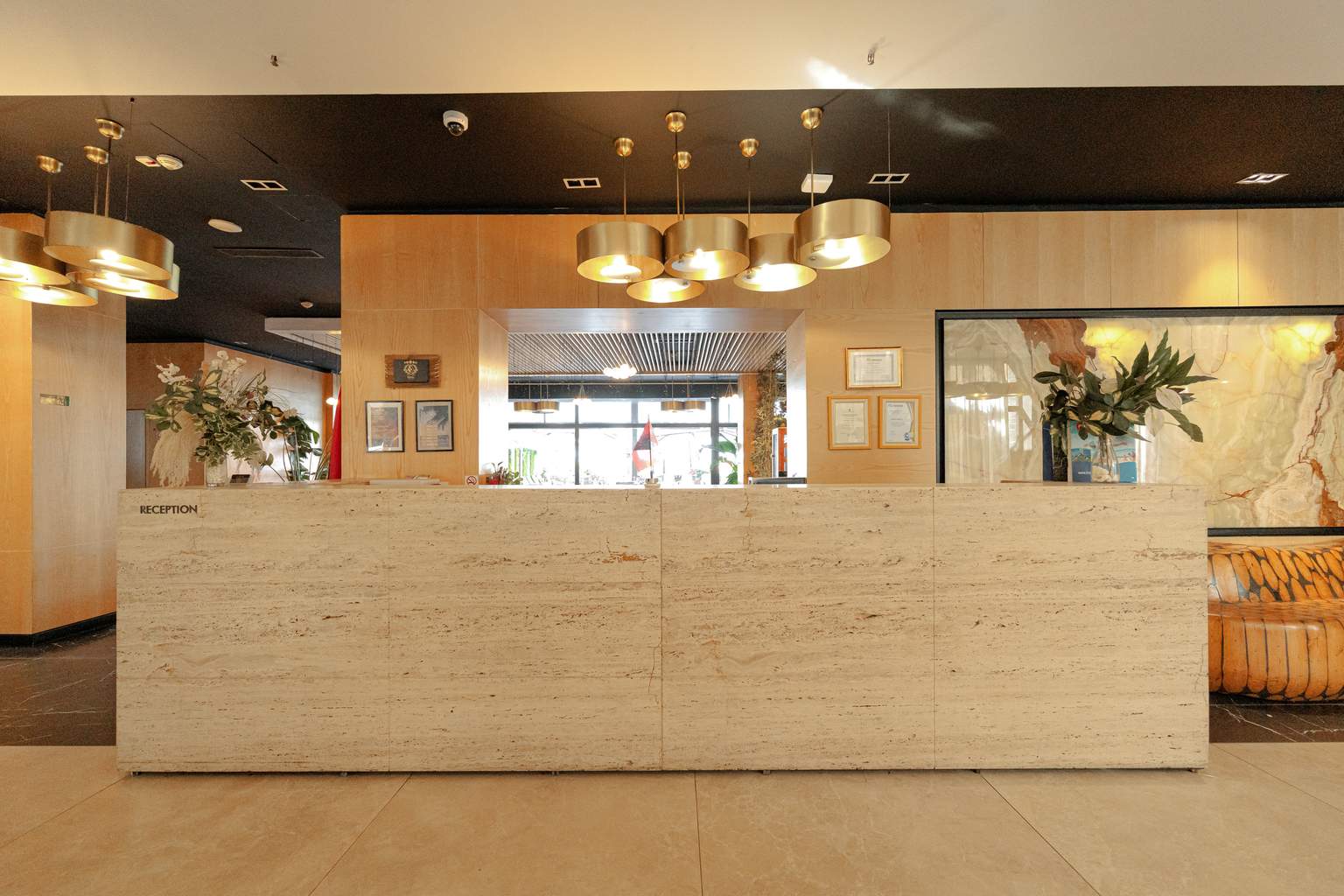 Hôtel Royal G & Spa 5 * - 14