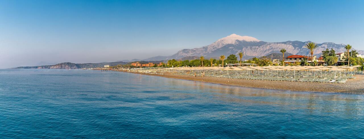 Hôtel L'Oceanica Beach Resort 5* - 8