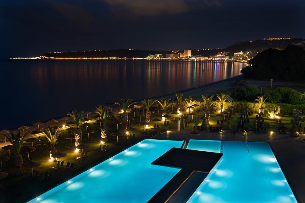 Grèce - Iles grecques - Rhodes - Hôtel The Ixian Grand and All Suites 5* (Adults Only 18+)