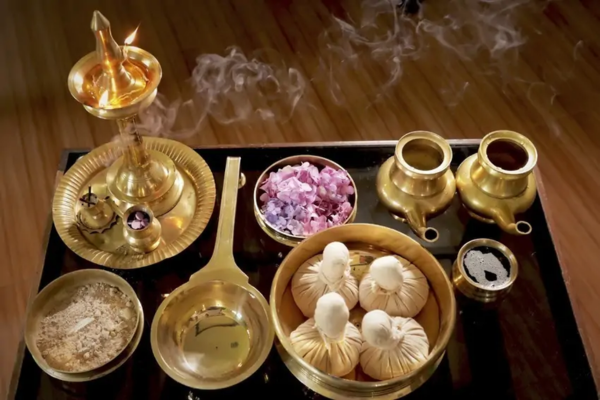Séjours Ayurveda à l'hôtel Shinshiva Ayurvedashram, Séjour Inde par Ôvoyages Séjours Ayurveda à l'hôtel Shinshiva Ayurvedashram, Séjour Inde par Ôvoyages