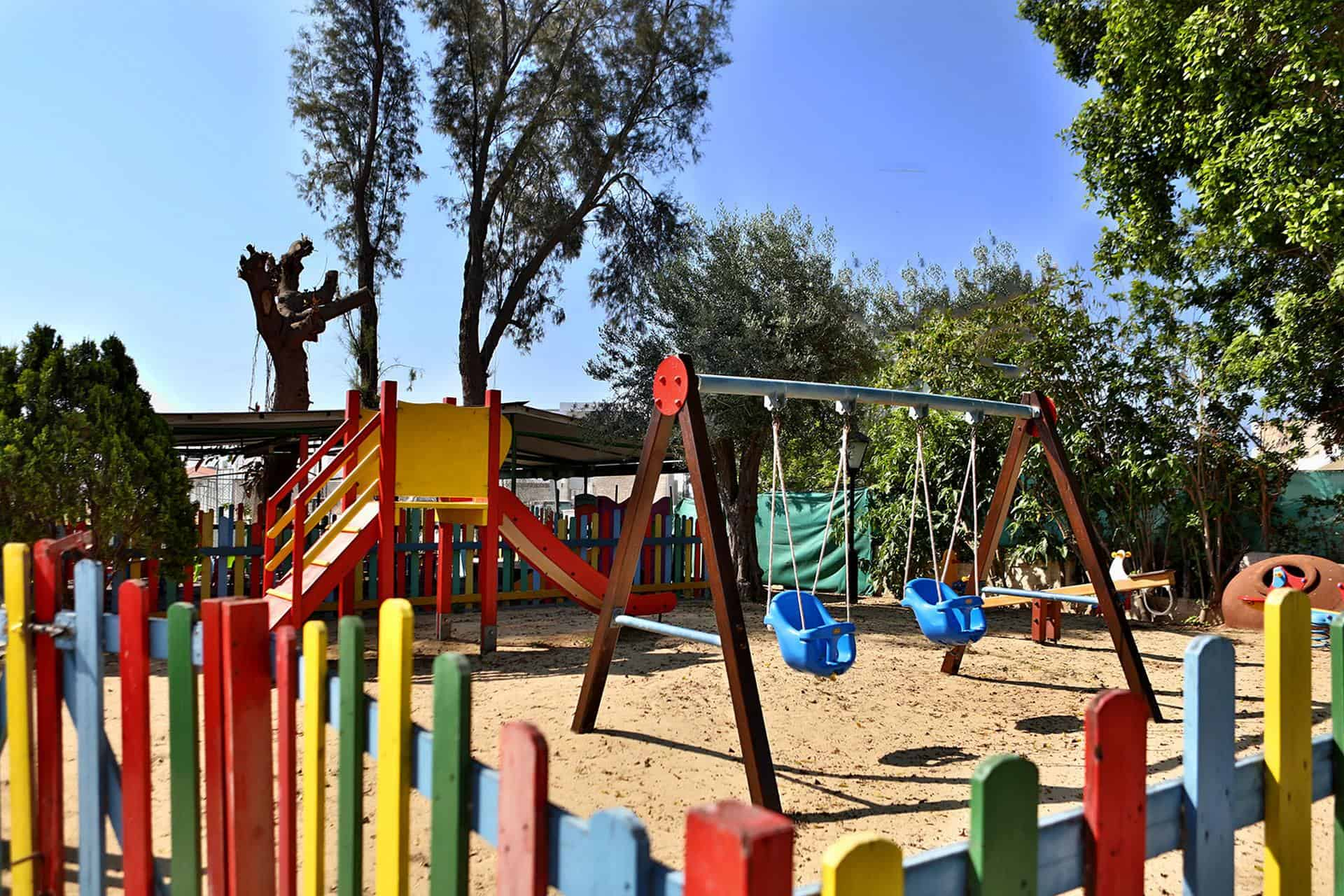 Hôtel Paphos Gardens 3* - 11