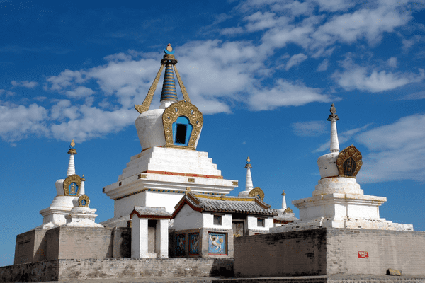 Circuit Chine et Mongolie, de l'Empire du Milieu aux Steppes Nomades - Vols Flex - 26