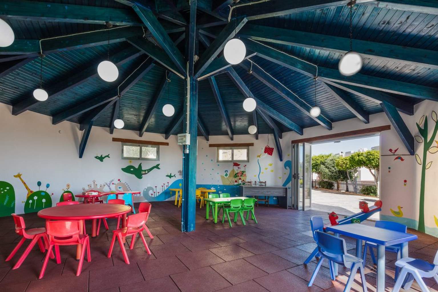 Grèce - Koni Village 3*