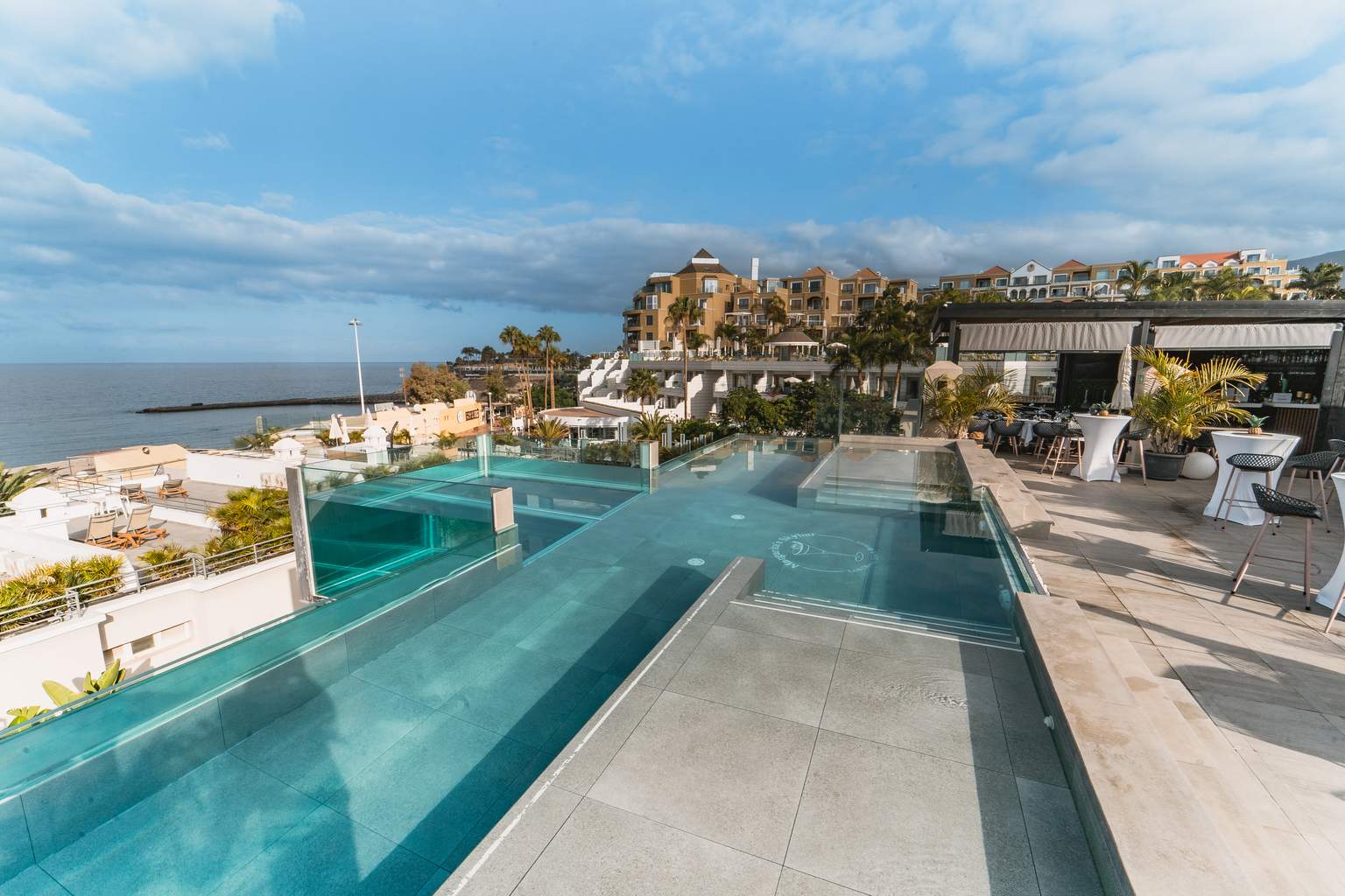 Hôtel Los Olivos Beach Resort 3*