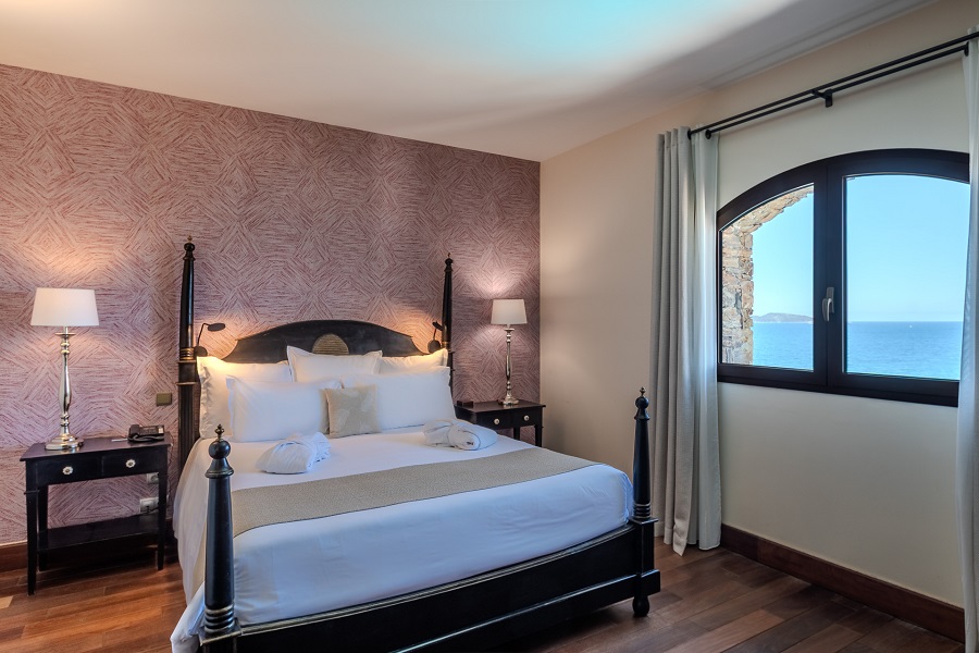 Hôtel Demeure Loredana***** - 14