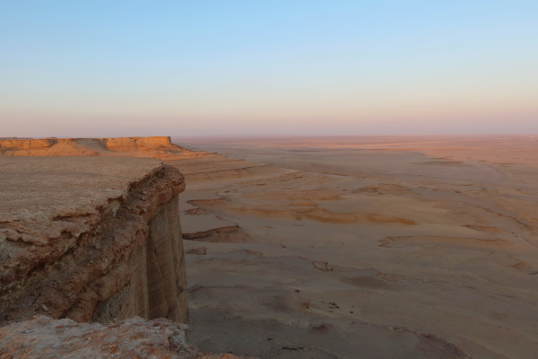 De la Légende des Pharaons à l'Oasis d'Al Fayoum - 1