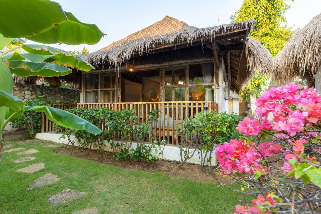 Le Yanandra Resort - 1