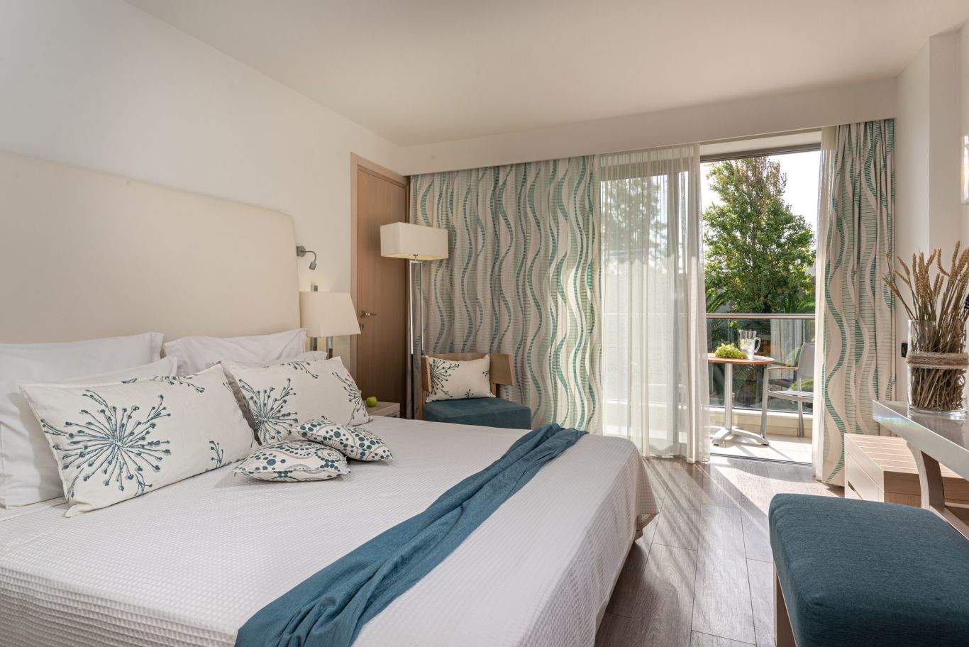 Hôtel Minos Mare Royal 5* - 3