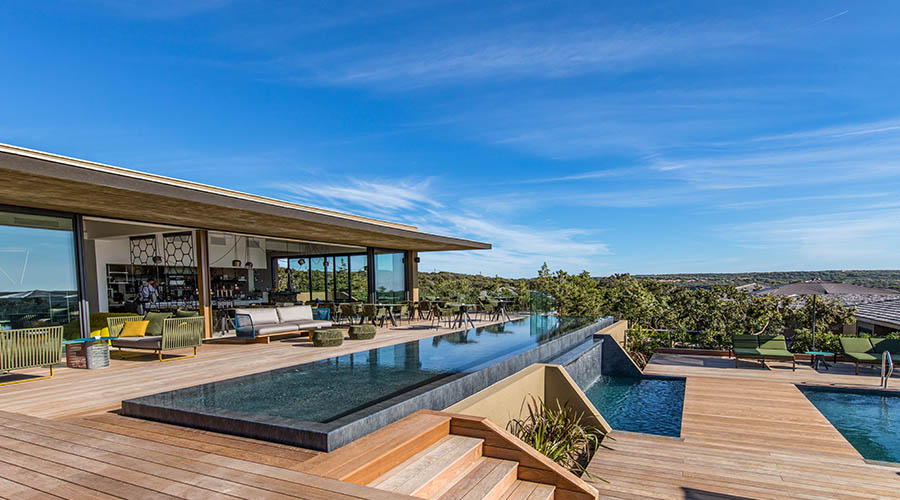 Hôtel Version Maquis Citadelle*****