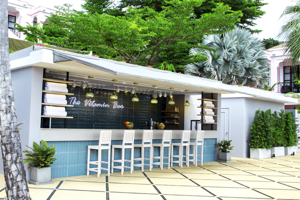 Séjour Koh Samui, Absolute Sanctuary Wellness 4* - 14