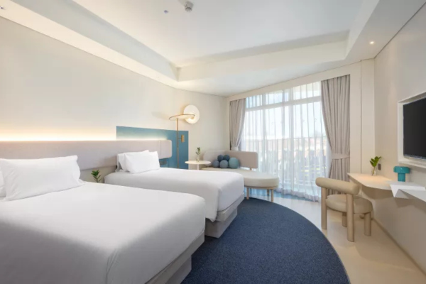 Séjour Phuket, Centara Karon Resort Phuket 4* - 2