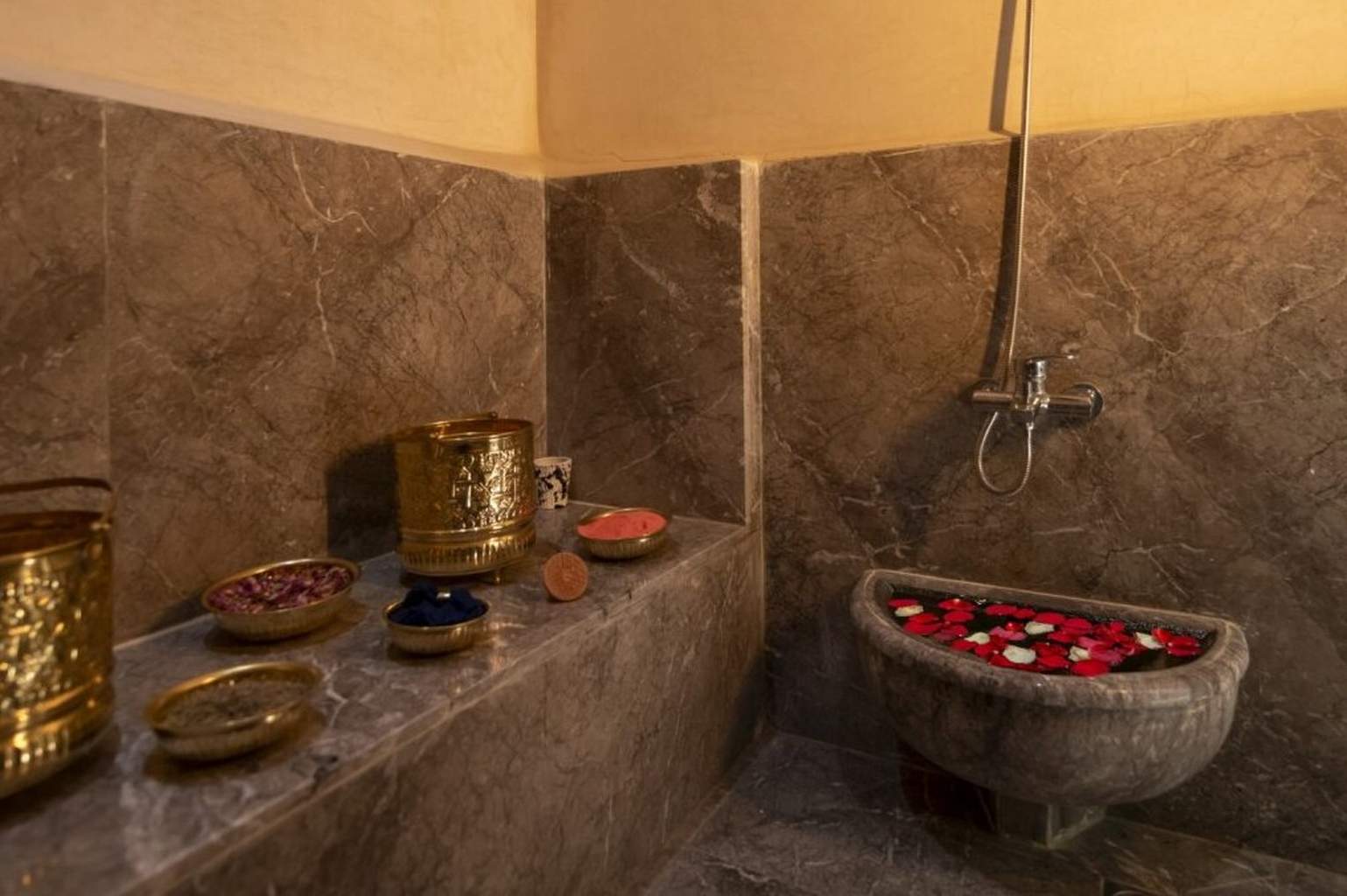 Médina Charme Riad and Spa - 14