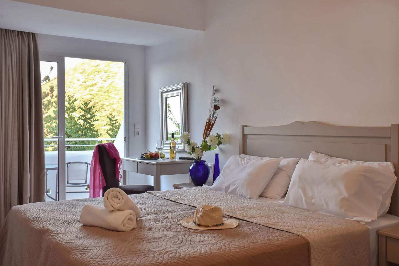 Hôtel Bali Mare and Villas 4* - 7