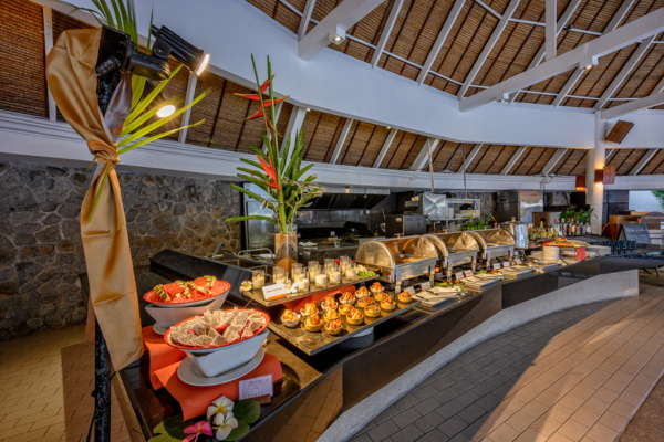 Séjour Phuket, Centara Kata Resort Phuket 4* - 29
