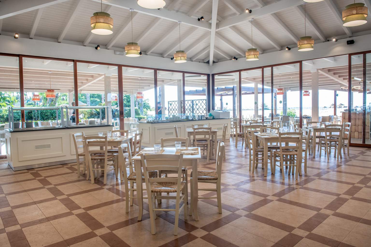 Mon Club Evasion Le Dune Beach Club 4* - 9