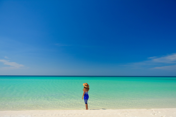 Séjour Cambodge Séjour The Royal Sands Koh Rong 5* + Vols Flex