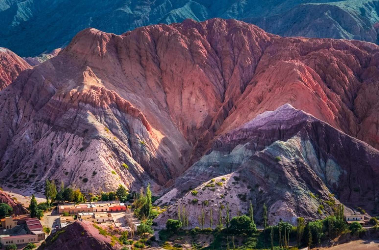 Circuit Escapade en Argentine (Petit groupe) - Pré extension El Calafate et Ushuaia - 7