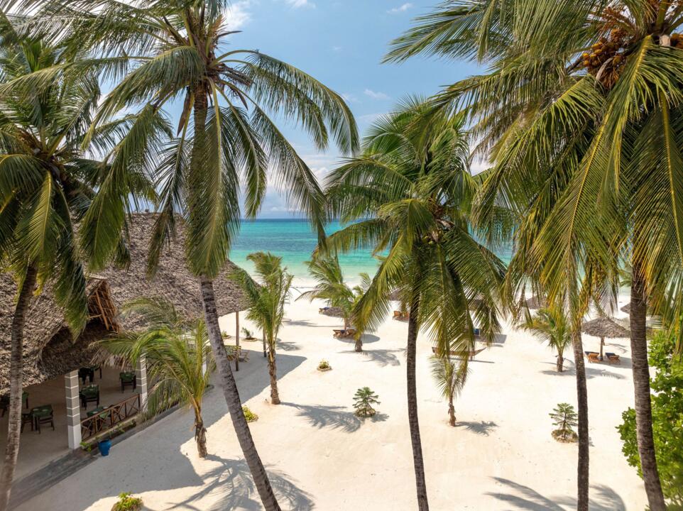 Hotel The Soul Zanzibar 4* - 19