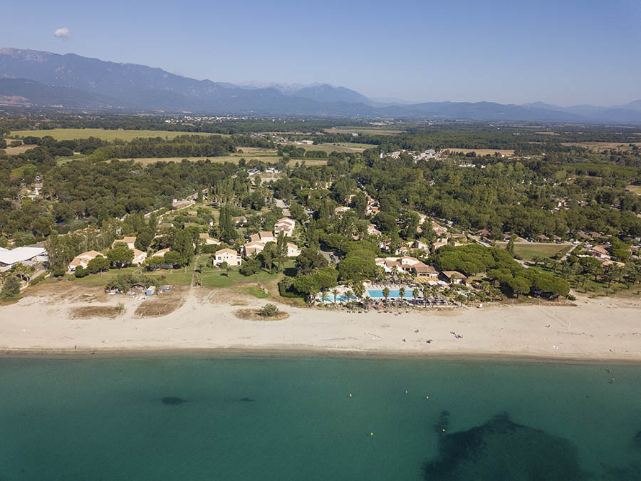 Village Vacances Marina d'Oru****