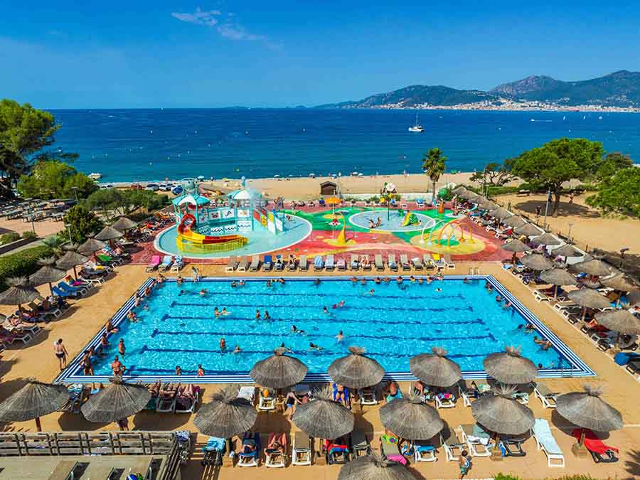 Résidence Marina Viva