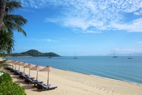 FLEX Séjour Koh Samui, Bo Phut Resort & Spa 4* - 5