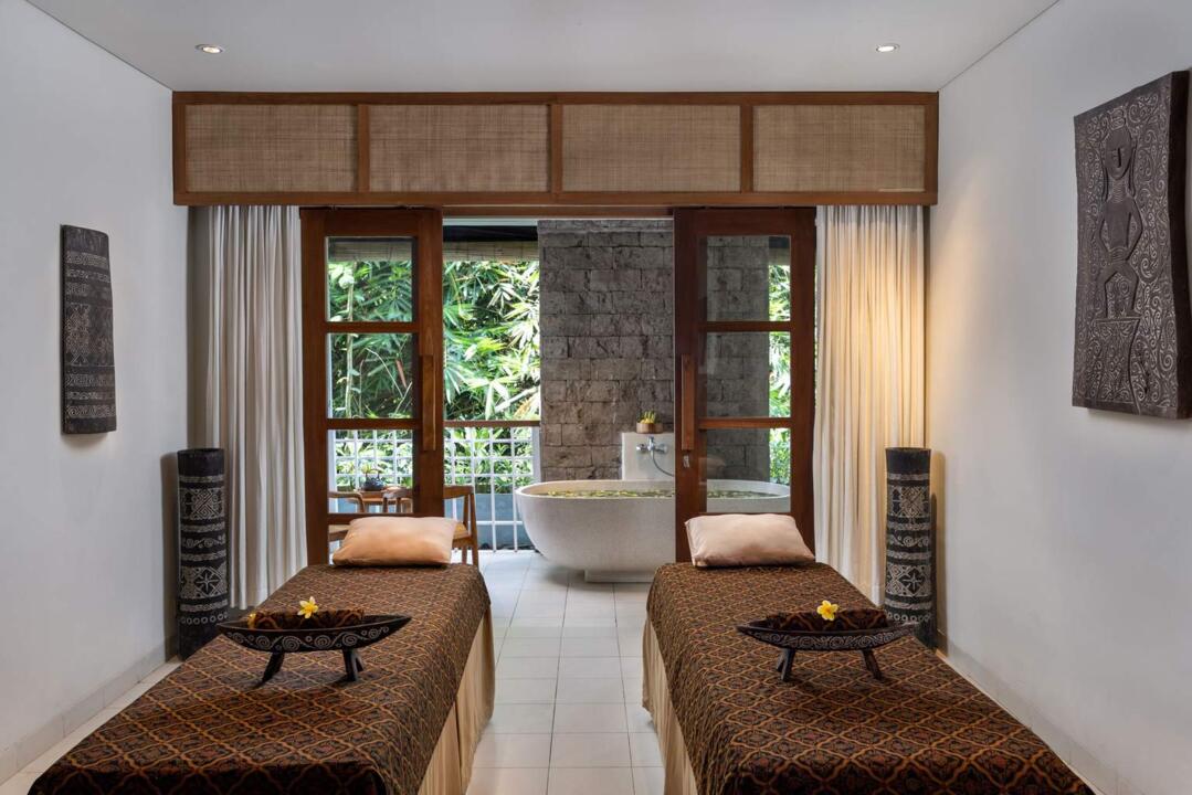 Bali - Indonésie - Hôtel Dinara Ubud 4*