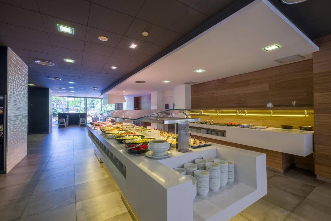 Hotel California Palace 4* - 3