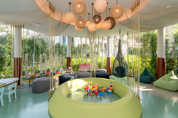 Séjour Banyan Tree Krabi 5* - 2