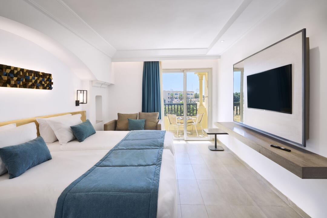 Hotel Royal Kenz 4* - 24