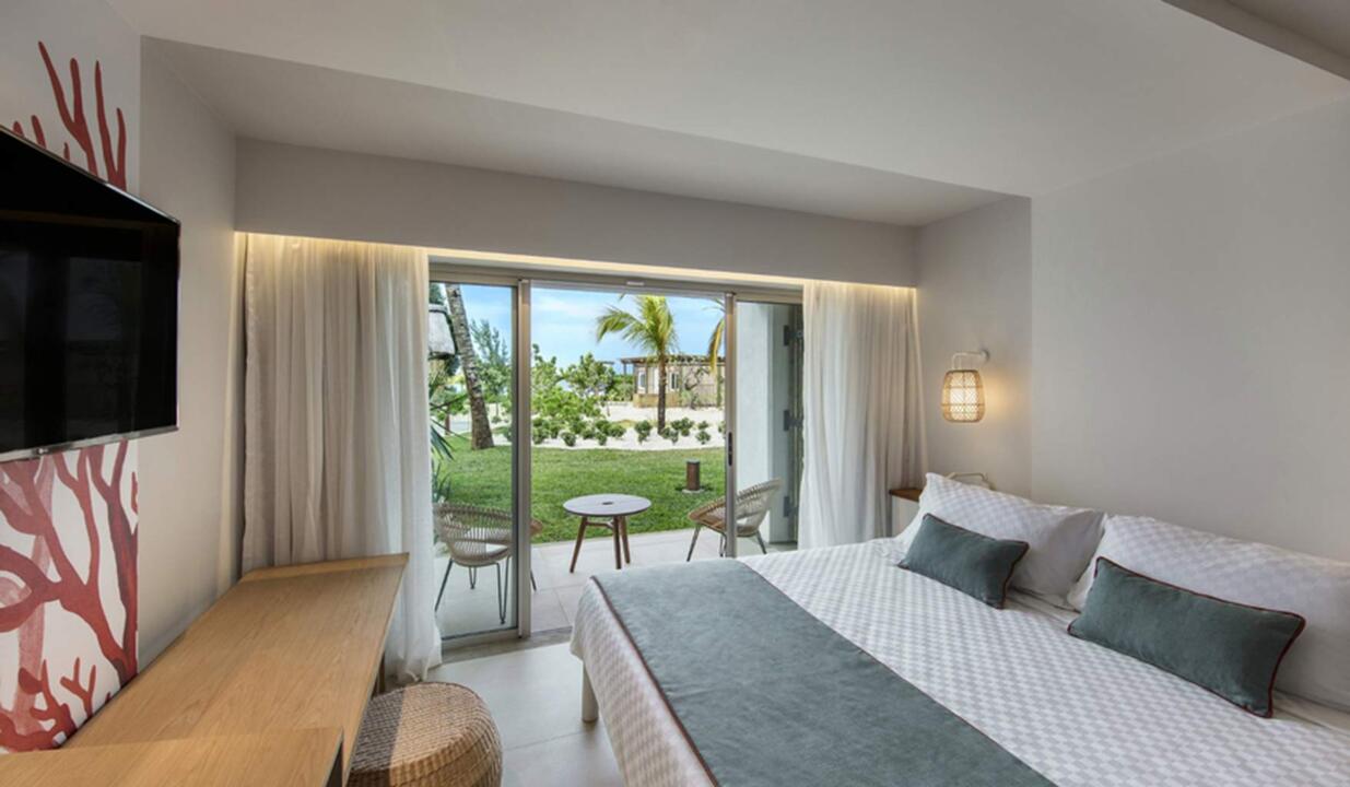 Preskil Island Resort Mauritius 4* - 2