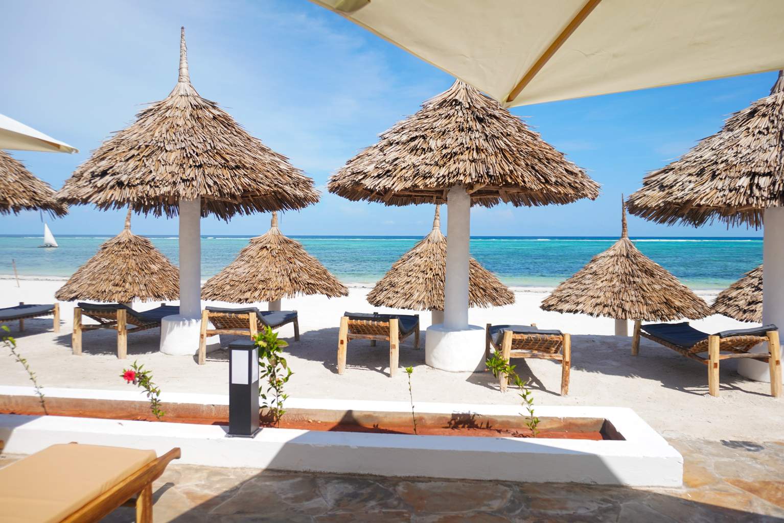 Hôtel AHG Sun Bay Mlilile Beach 4* - 26