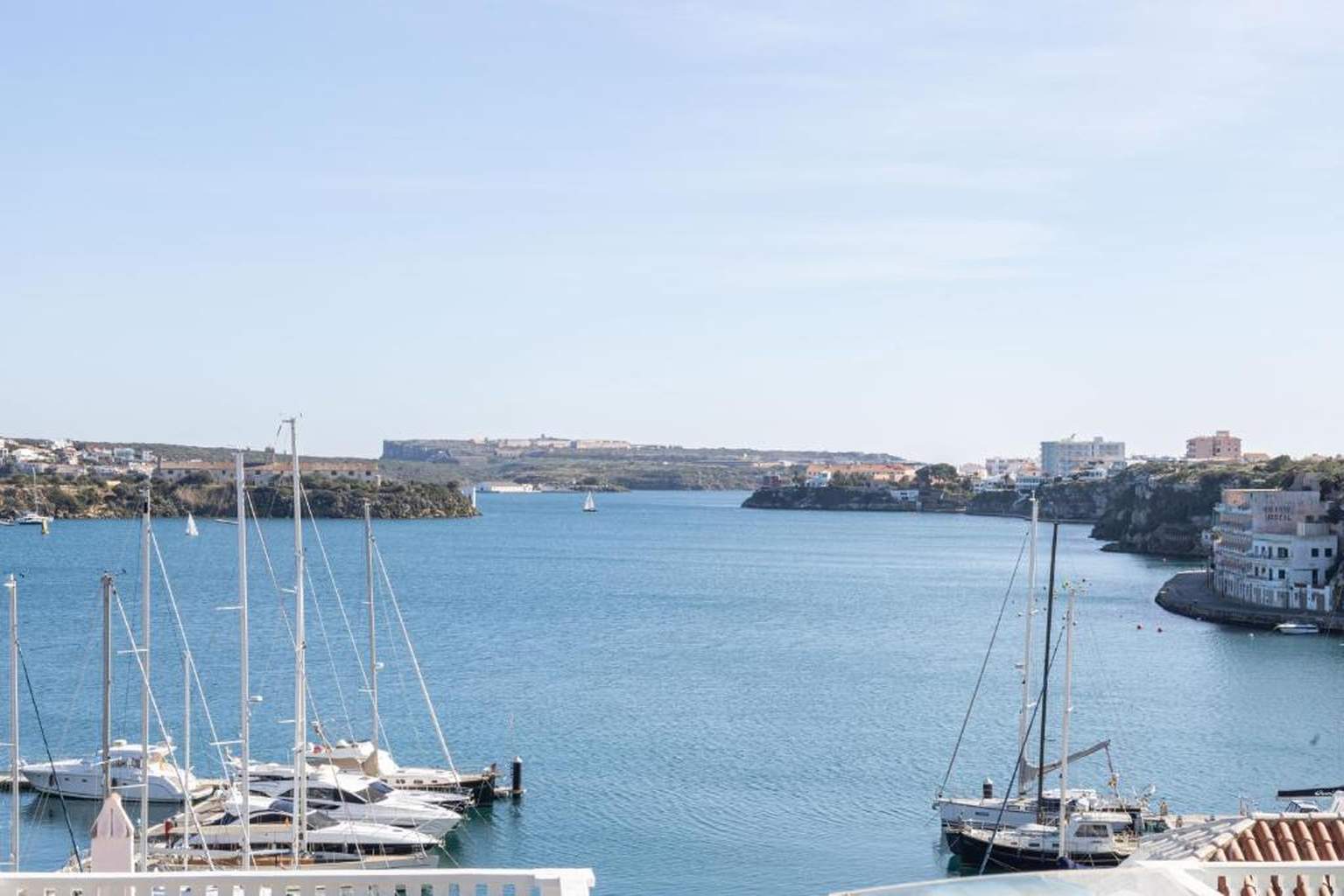 Hôtel Senator Port Mahon 4* - image 3