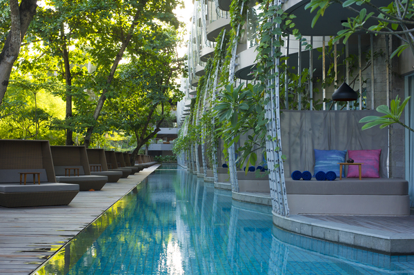 Circuit Secrets de Bali et Plage de Sanur 5*